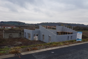 Quick' up en Auvergne 